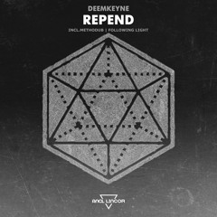 Running Darkness (Original Mix)
