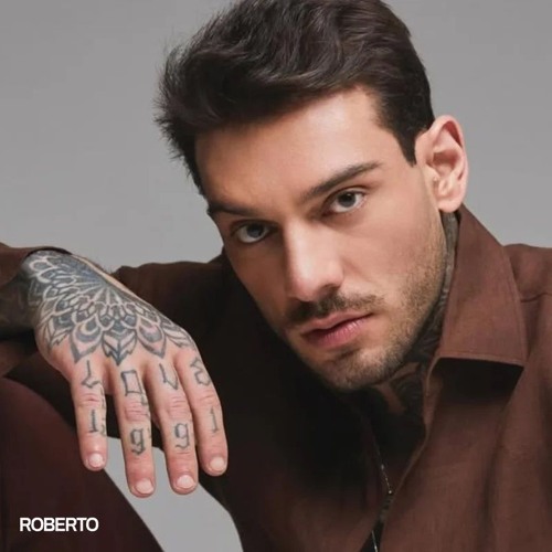 Lucas Lucco ft. MC Bin Laden - Ta Tranquilo (Roberto (AU) Remix)