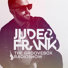 Jude & Frank - The Groovebox Radioshow (APRIL 2020)