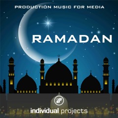 Ramadan - Eastern Background Music | Background Music For Ramadan | Arabic Music