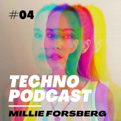 Techno Podcast #04