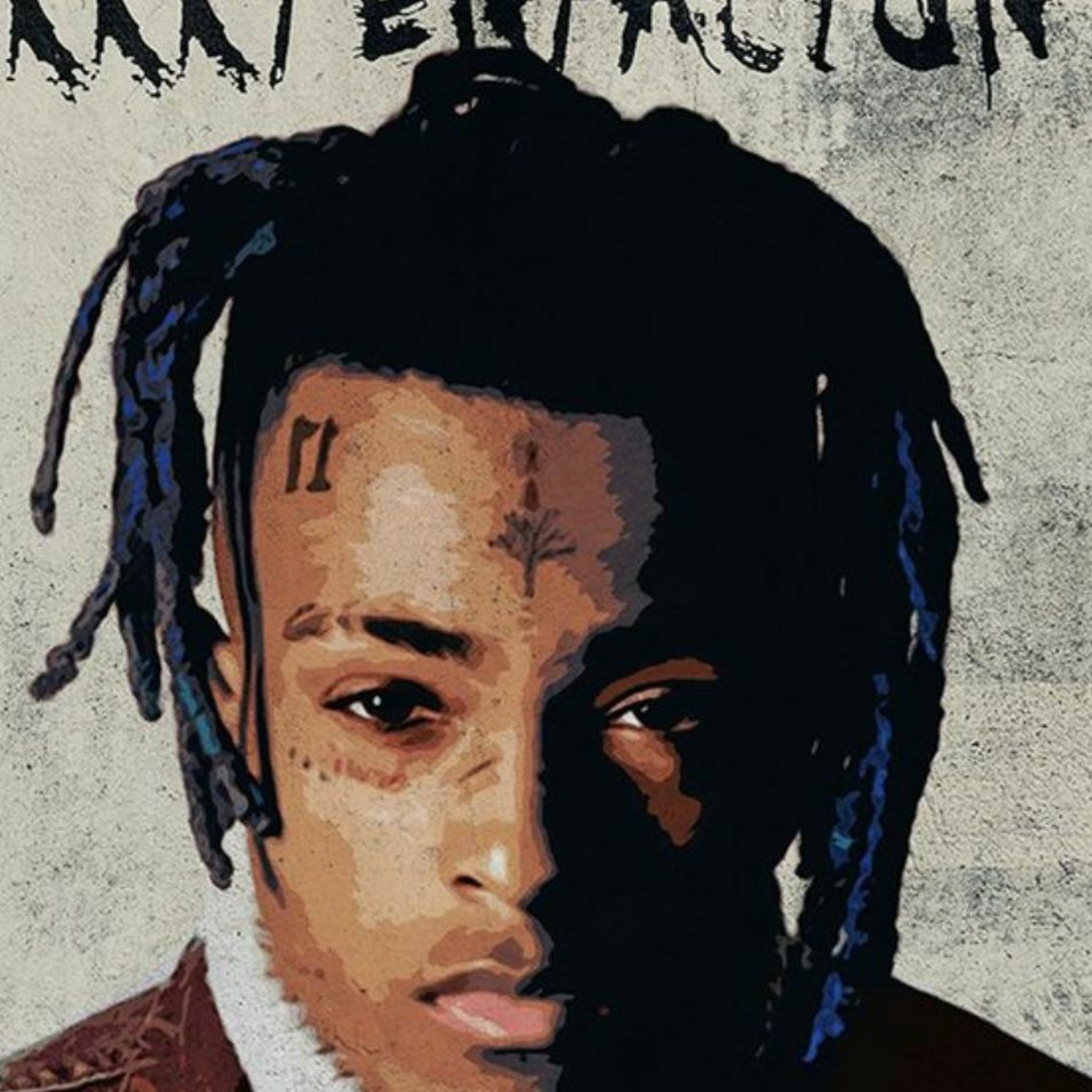 [Free] XXXTentacion x Joey Bada$$ Type Beat - "The Limit" (Prod. Luke White x CG) 2021 episode artwork