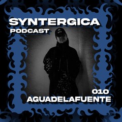 SYNTERGICA PODCAST - AGUADELAFUENTE