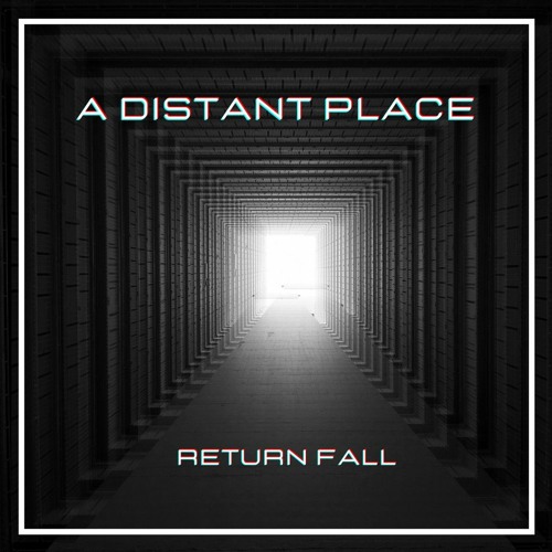 A Distant Place - Studio Mix - September 2021