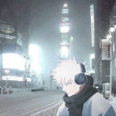 You’re alone