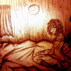 A Song For Girls Who Rot In Their Rooms (p. SadDev)
