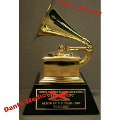 I Want A Grammy! (prod. ESKRY)