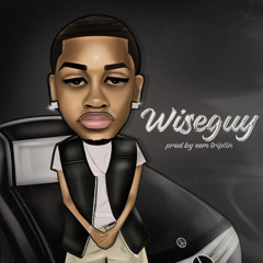 WISEGUY prod by Eem Triplin (on all platforms)