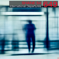 International Departures 649