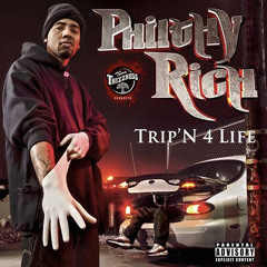 10 Feet Deep (feat. Dem Hoodstarz & J. Stalin)