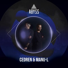 ABYSS 022 - Cedren & Manu-l