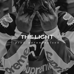 Juice WRLD [Type Beat] - The Light (Prod. Aaron Poulsen)
