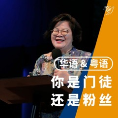 门徒还是粉丝（华语 & 粤语） 25/06/2023