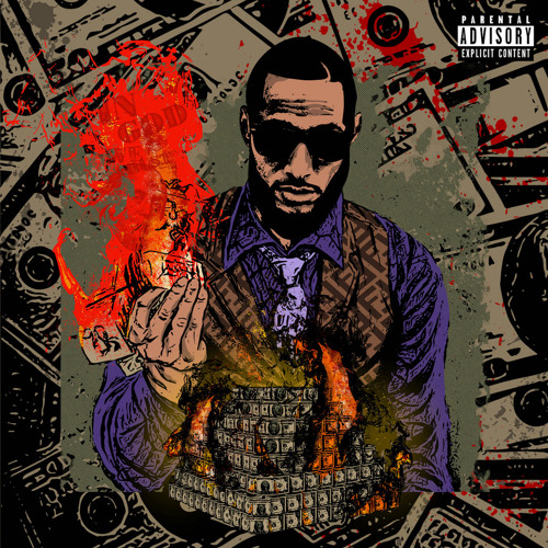 Doctrine (feat. O FINESS)