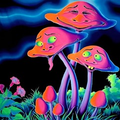 120 min RAVE - PsyTrance is Back!