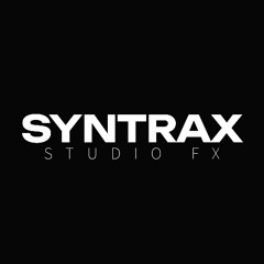 SYNTRAX - DJ ANNY