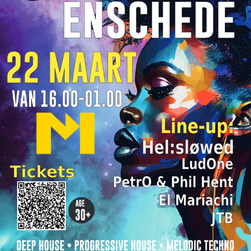 NTL Club Dance Event 2025-03-22