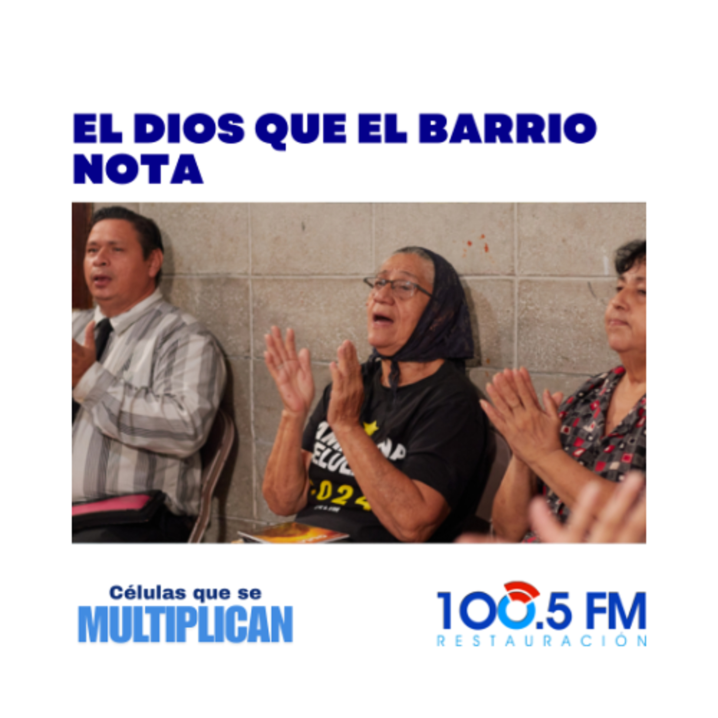 Portada de Restauracion