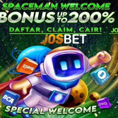 Josbet - Situs Bonus Slot Gacor Hari Ini 2025