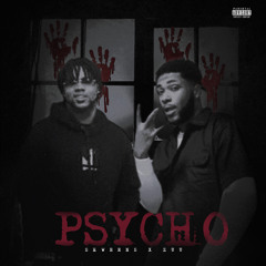 Psycho- Shweens  X  Zuu