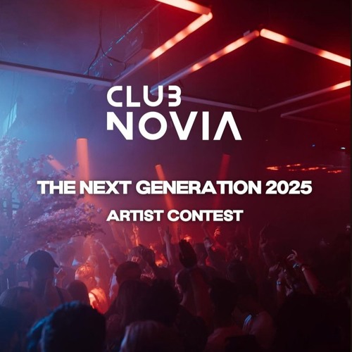 JIPX2 - CLUB NOVIA NEXT GEN 2025 SET