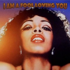// Lillithe/Paploviante --- I AM A FOOL LOVING YOU //
