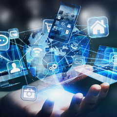 Herramientas Digitales – Audio 1: IA en la Mercadotecnia (Versión con efectos básicos)