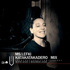KATAKATAKADERO MIX - OPENTUNESONOFFTUNNING2021