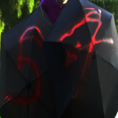 STRANGER