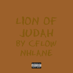 Lion Of Judah