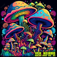 Vek Neirbo - Macrodose Sessions (Vol .03)
