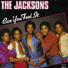 CAN YOU FEEL IT (SWG Extended Mix) - THE JACKSONS MICHAEL JACKSON (Triumph