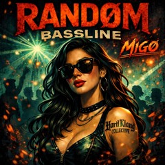 Random Bassline (FREE DL)