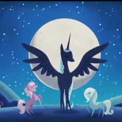 come little children ★ MLP ver