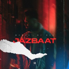 DJ KSR - Jazbaat ft. Merza