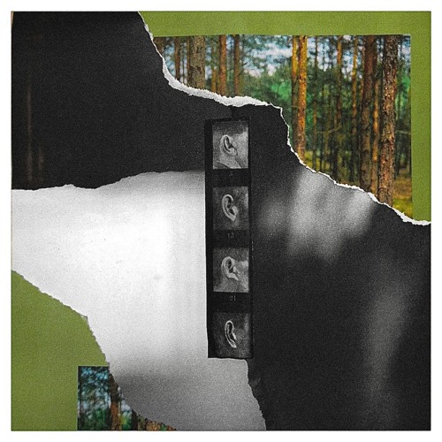 COGNE @TERMINAL / NASHTON RECORDS