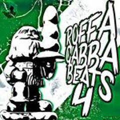 There Is No Movement Without Rhythm (ROTJE050 - V​/​A - ROFFA GABBA BEATS VOL. 4)