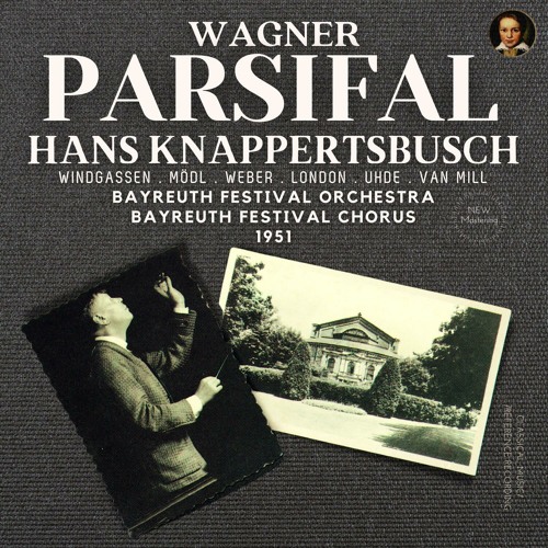 Act 2: Wehe! Was Tat Ich? Wo War Ich? - Parsifal, WWV 111 - Richard Wagner (Remastered 2021, Version 1951)