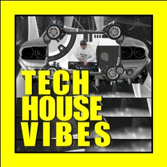 Tech House Vibes with Gezvolt [13-JUN-2021]
