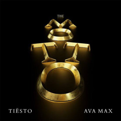 Tiësto & Ava Max - The Motto (Efe Yondu Remix)