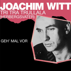Tri Tra Trullala (Joachim Witt x HiraHelmut) [Joyful against Authority Trance]