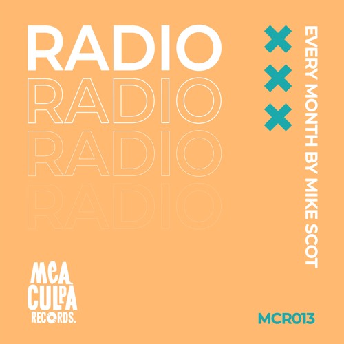 Mea Culpa Radio 013