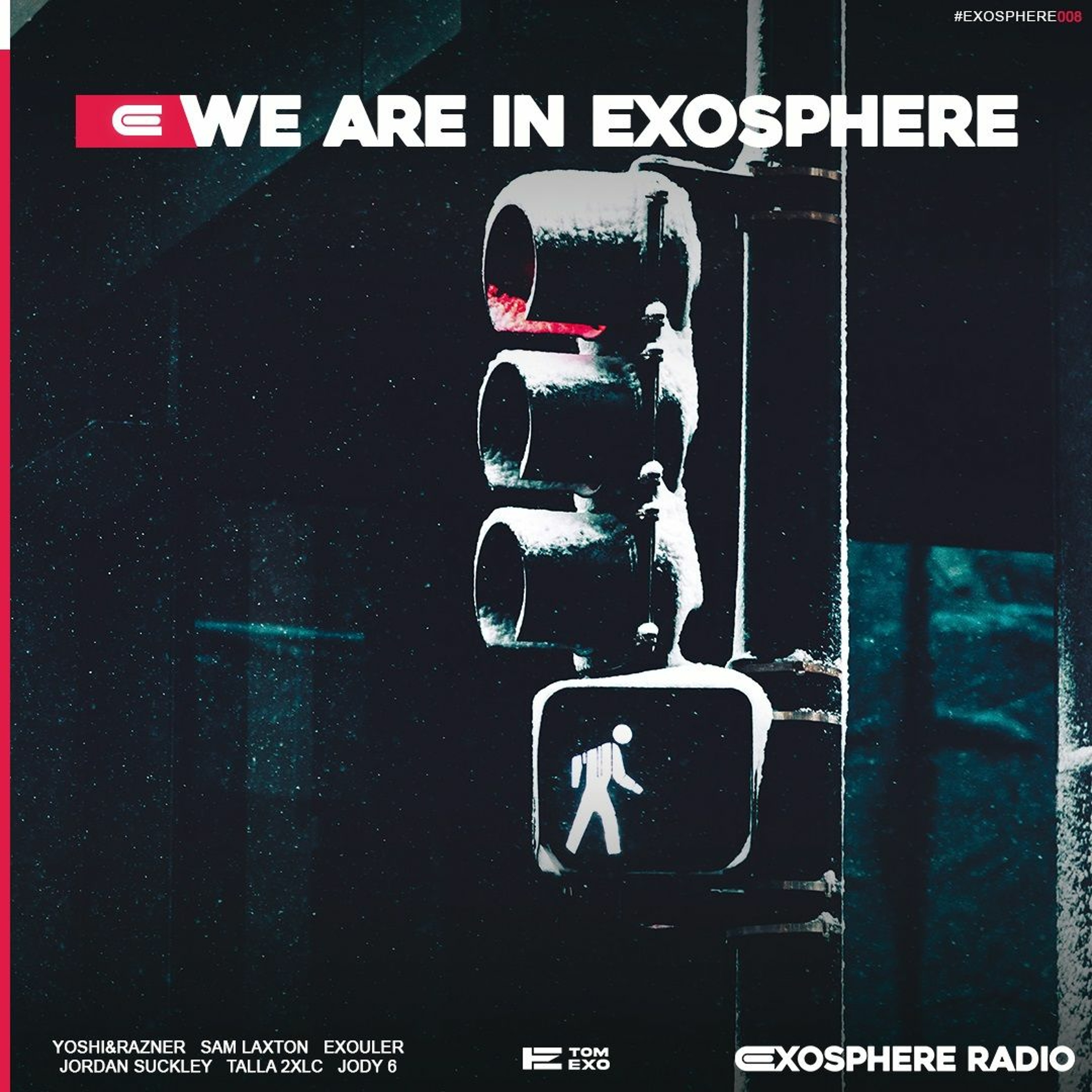 Exosphere Radio