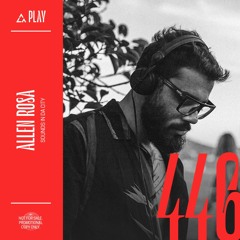 446: Allen Rosa