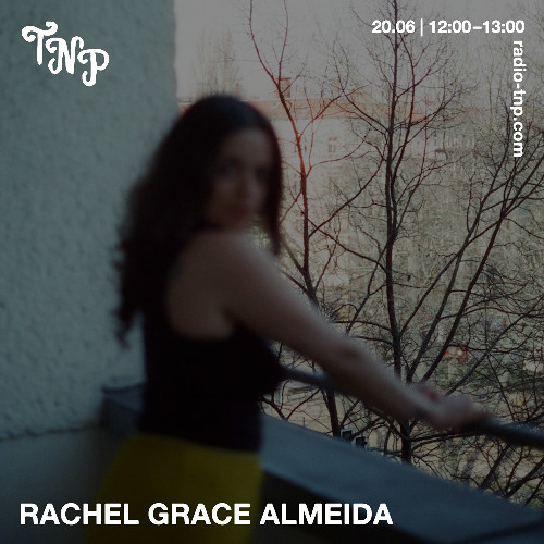rachel grace almeida