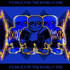 [No Au] - Finale For The Bonely One