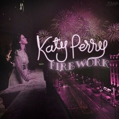 FIREWORK #jerseyclub