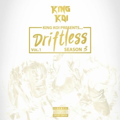King Koi Presents: Driftless Season 3