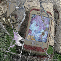 Пойдем ко мне домой