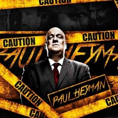 Paul Heyman 2003 - 'Mental' WWE Theme.mp3